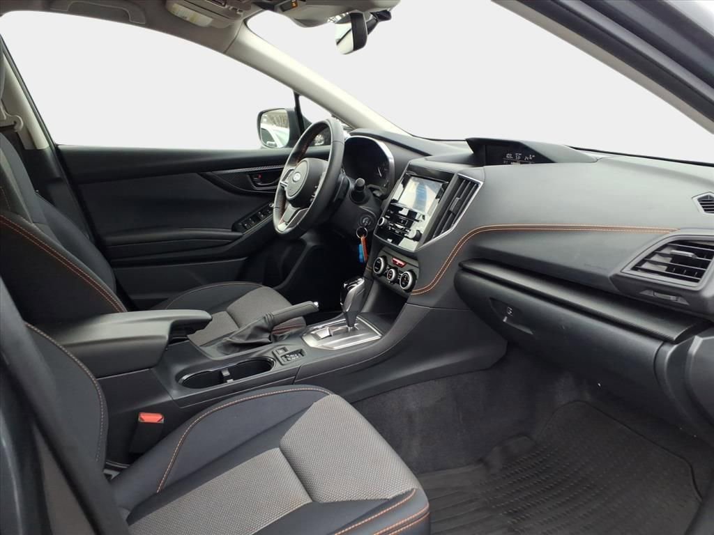 Used 2022 Subaru Crosstrek 2.0i Premium image 14