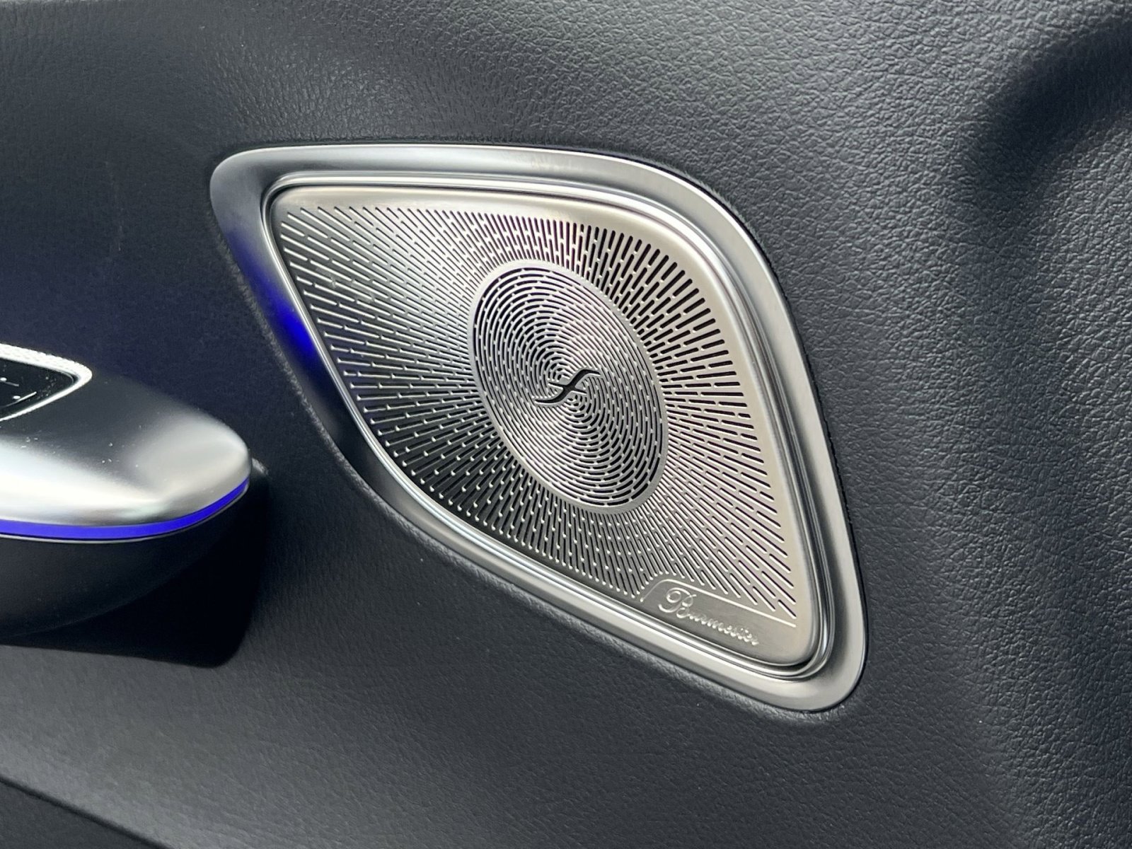 New 2026 Mercedes-Benz GLC 300 4MATIC image 34