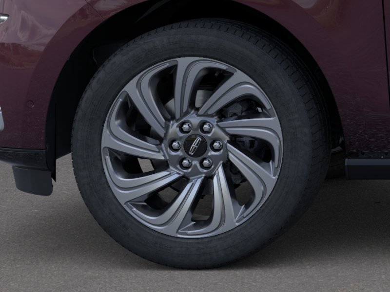 New 2024 Lincoln Navigator Reserve AWD/4WD image 19