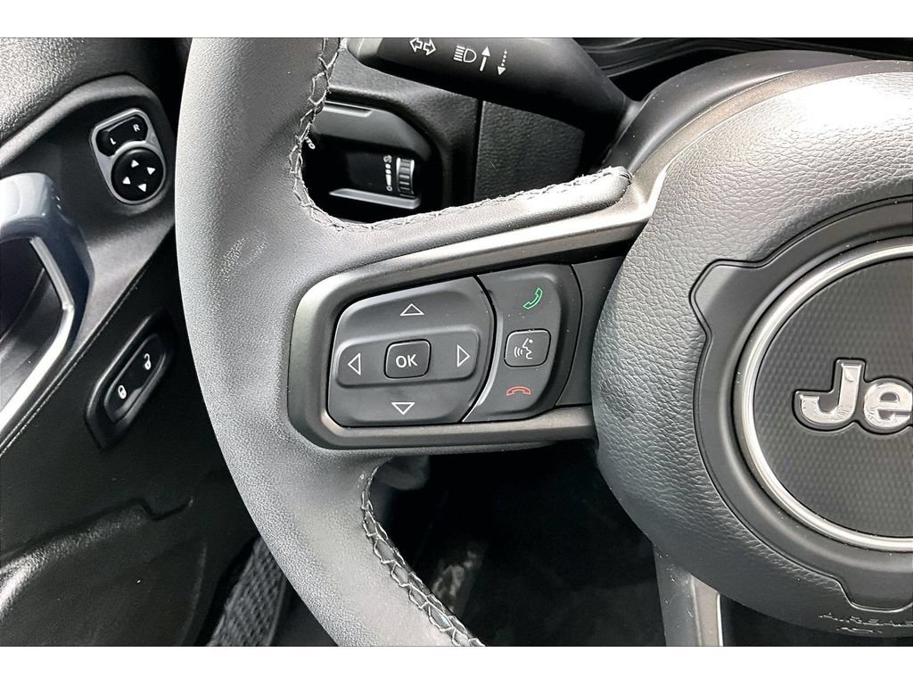 Used 2026 Jeep Gladiator Sport AWD/4WD image 26