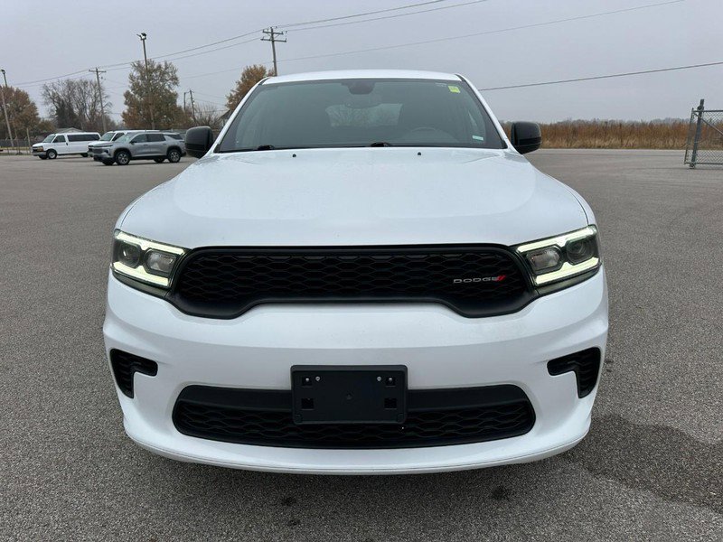 Used 2023 Dodge Durango GT image 9