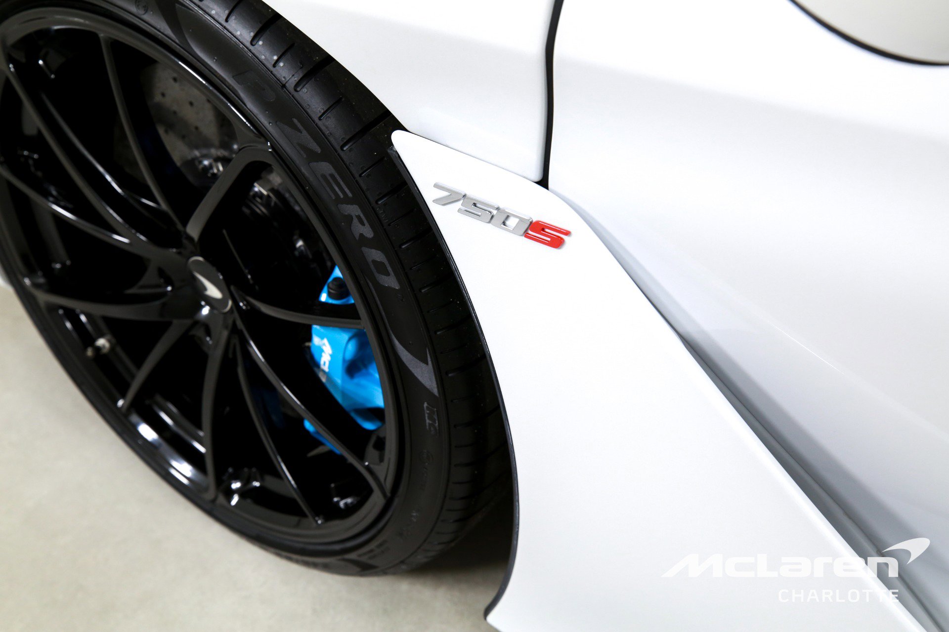 New 2026 McLaren 750S Spider image 33