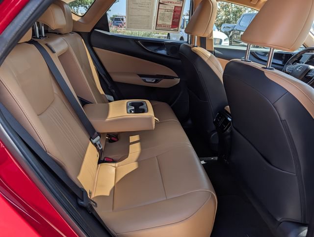 Used 2024 Lexus NX 250 FWD image 30