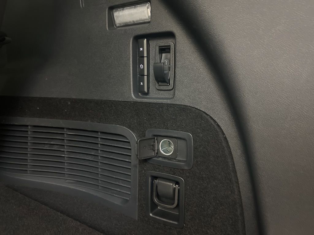 Used 2026 Lincoln Aviator Reserve image 39