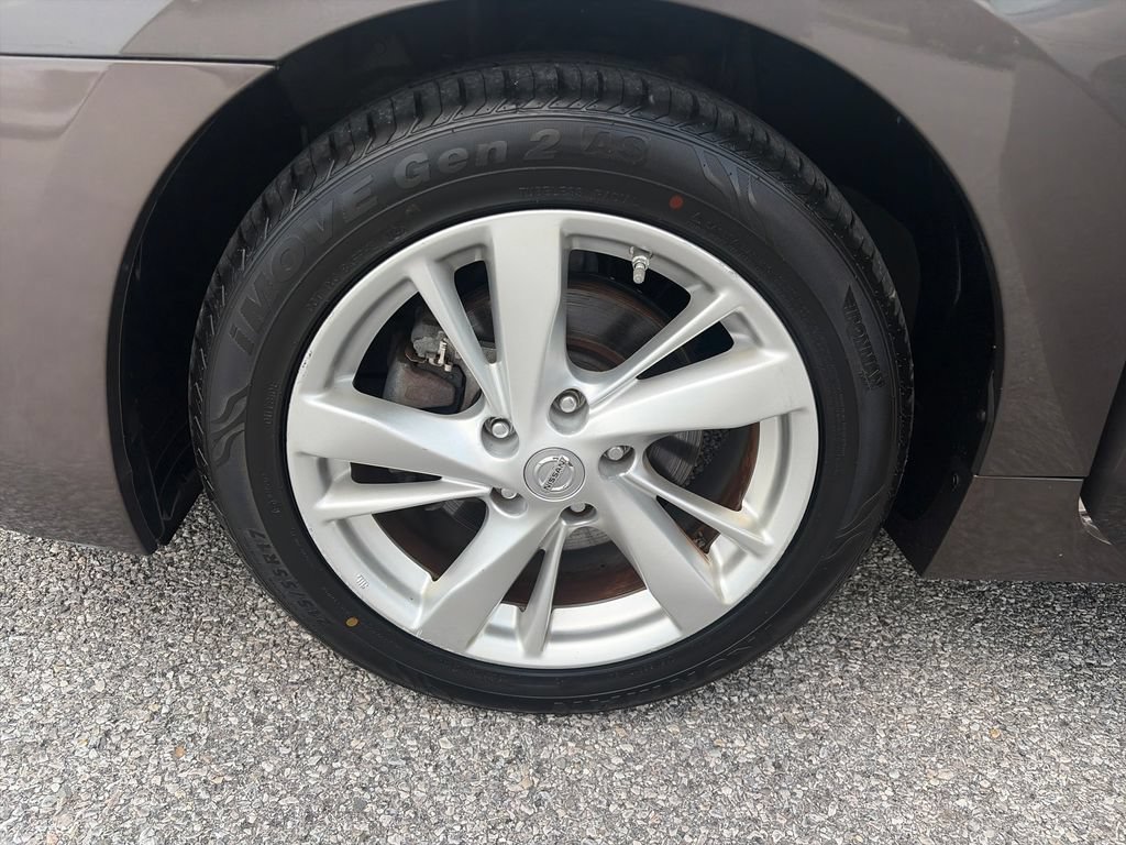 Used 2013 Nissan Altima 2.5 SL FWD image 27