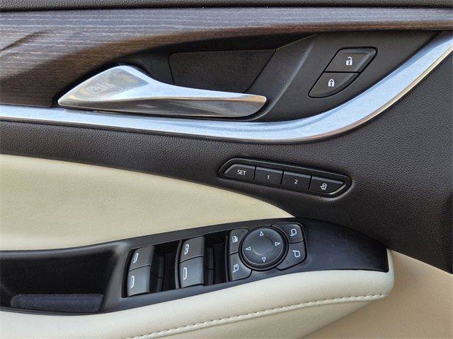 Certified 2023 Buick Enclave Avenir w/ Avenir Technology Package image 20