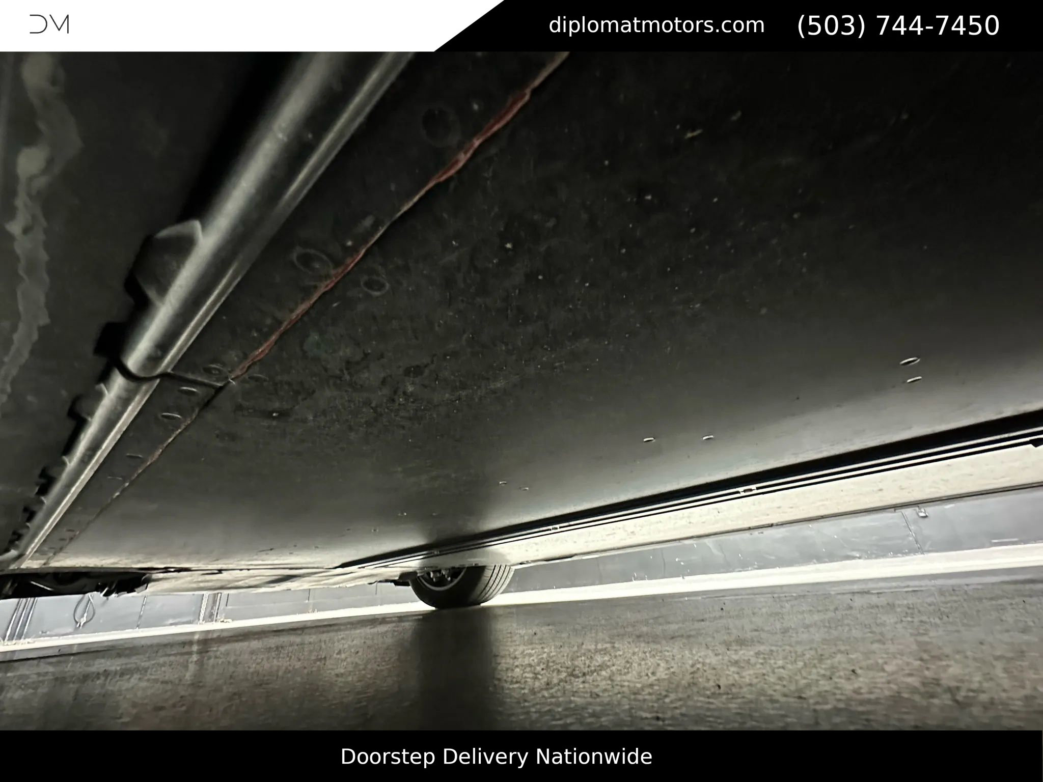 Used 2025 Tesla Model 3 Long Range image 38