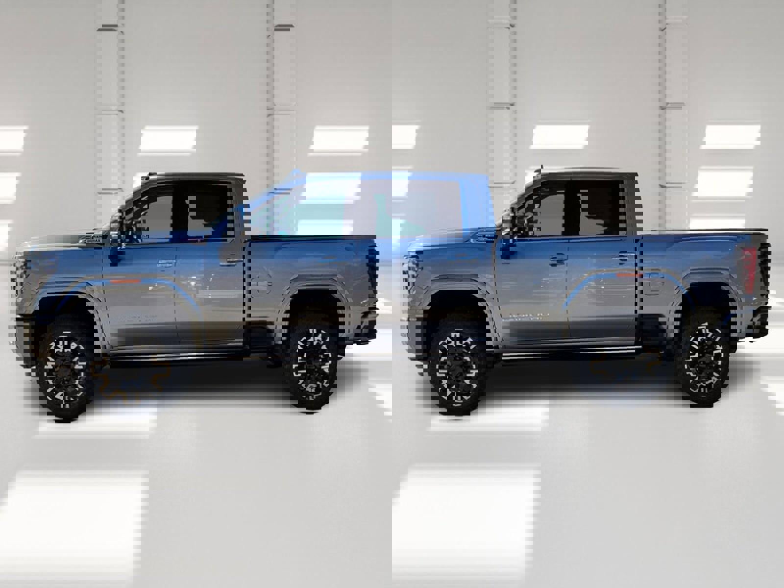 New 2026 GMC Sierra 2500 Denali w/ Denali Reserve Package image 4