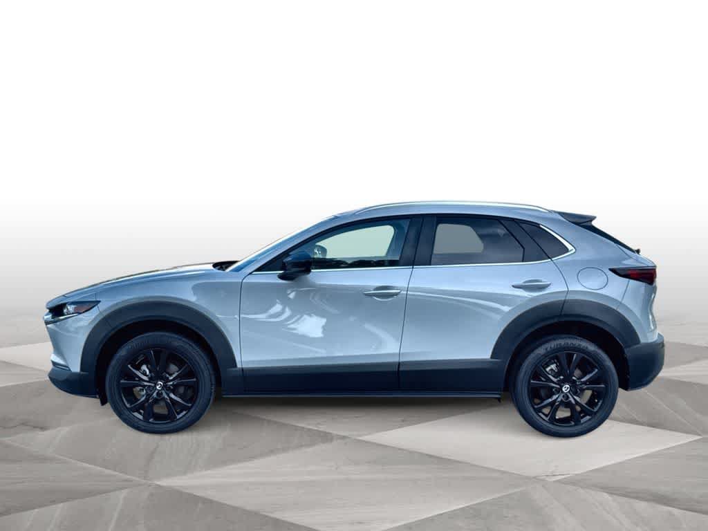 Used 2024 MAZDA CX-30 AWD 2.5 S w/ Select Sport Pkg image 5