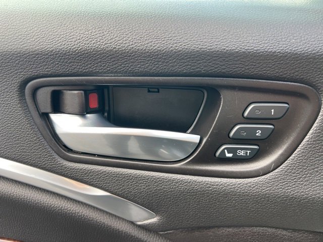 Used 2020 Acura MDX SH-AWD image 20