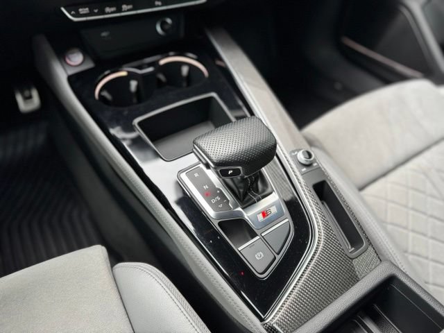 Certified 2022 Audi S5 Premium Plus w/ Premium Plus Package AWD/4WD image 16