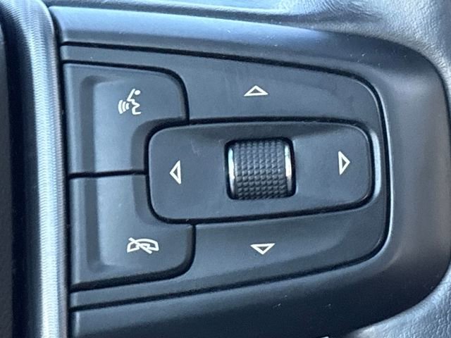 Used 2024 GMC Sierra 2500 Denali Ultimate image 21