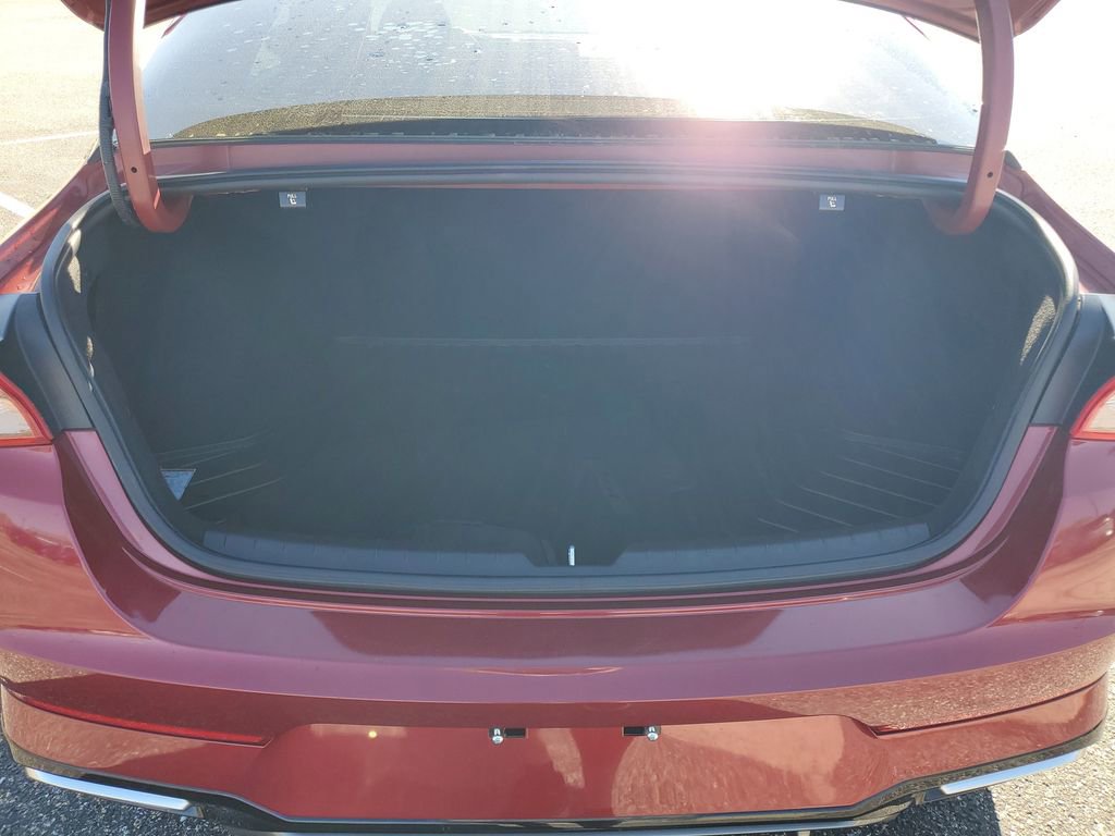 Used 2021 Kia K5 GT-Line image 29