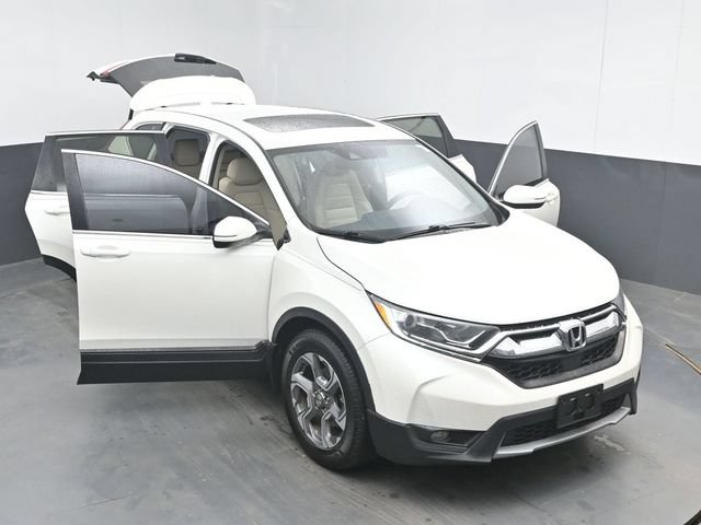 Used 2018 Honda CR-V EX-L image 52