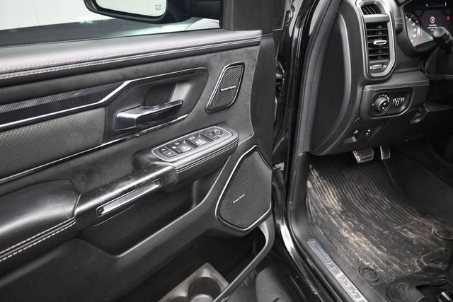 Used 2022 RAM 1500 TRX w/ TRX Level 1 Equipment Group AWD/4WD image 19