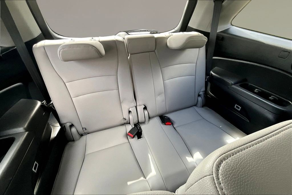 Used 2021 Honda Pilot Special Edition image 25