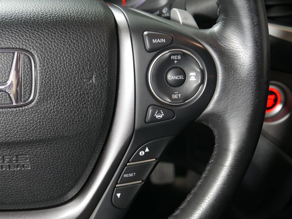 Used 2020 Honda Ridgeline RTL image 16