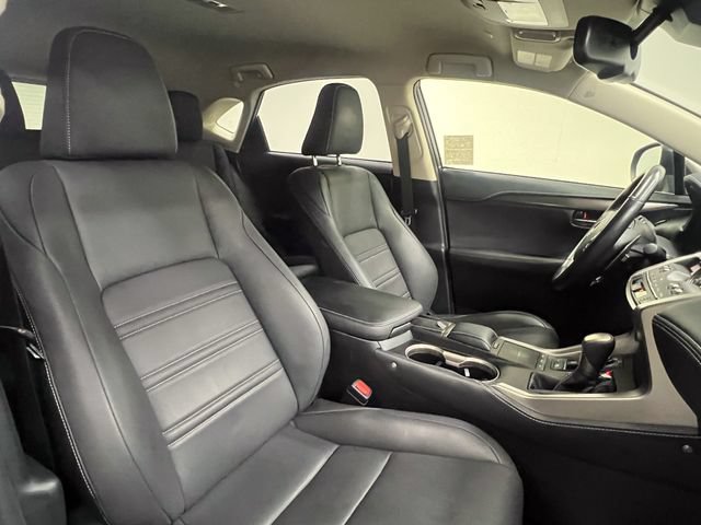 Certified 2020 Lexus NX 300 FWD w/ Accessory Package 2 image 11