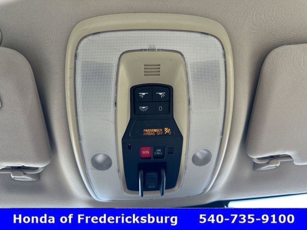 Used 2016 Volvo S60 T5 Premier image 25