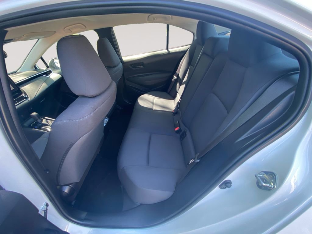 Used 2024 Toyota Corolla LE FWD image 13