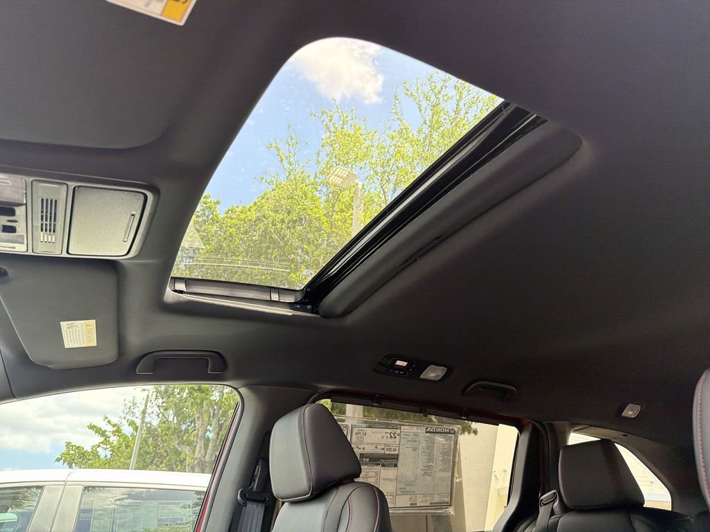 New 2026 Honda Odyssey Sport-L image 26