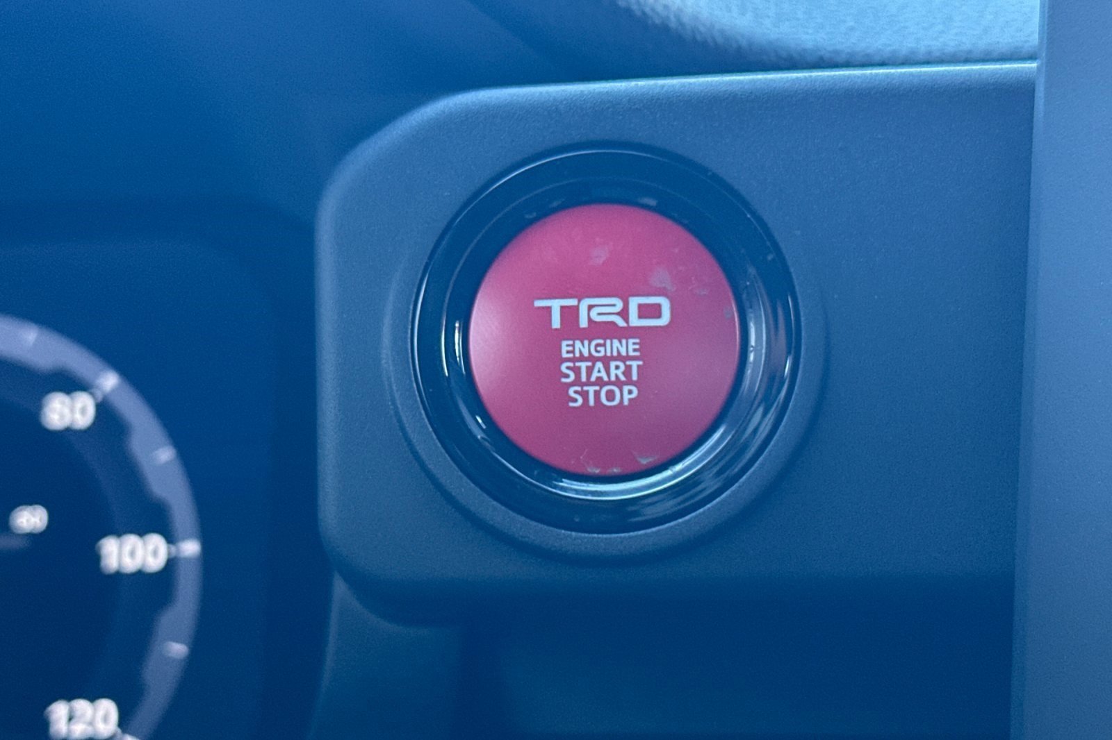 New 2026 Toyota Tacoma TRD Sport image 23