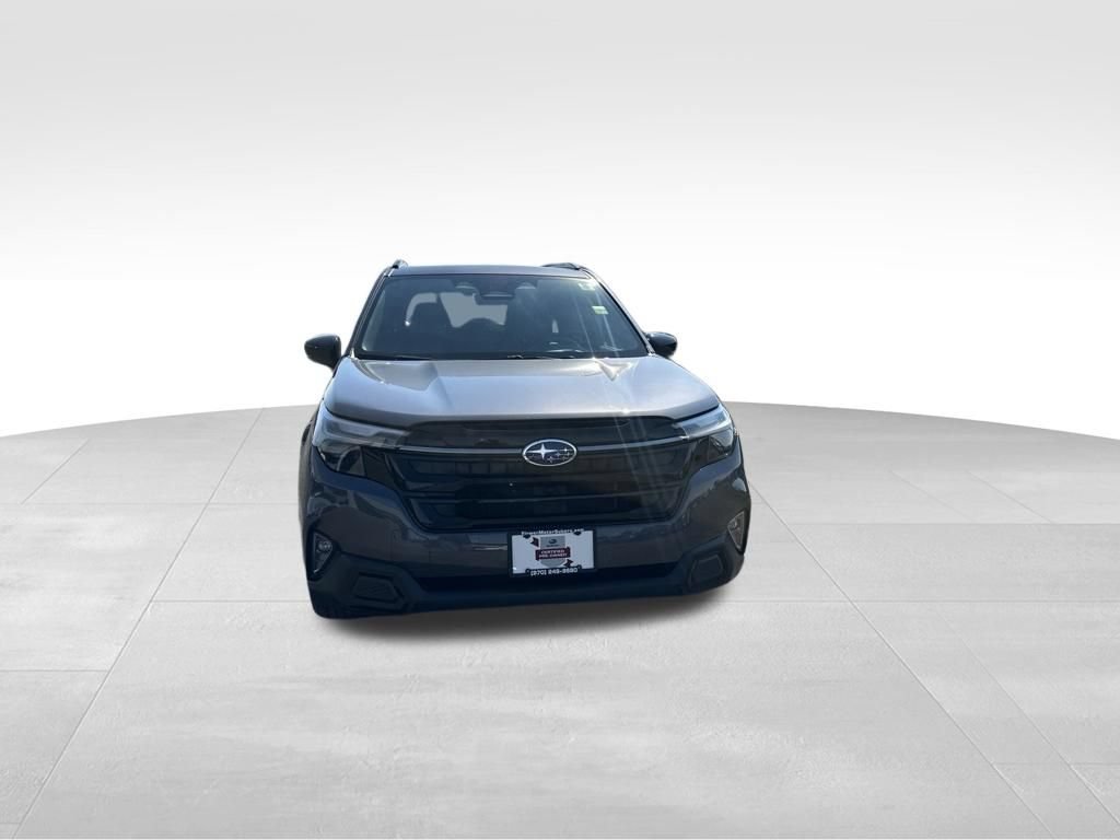 Used 2026 Subaru Forester Touring w/ Touring Package AWD/4WD image 3