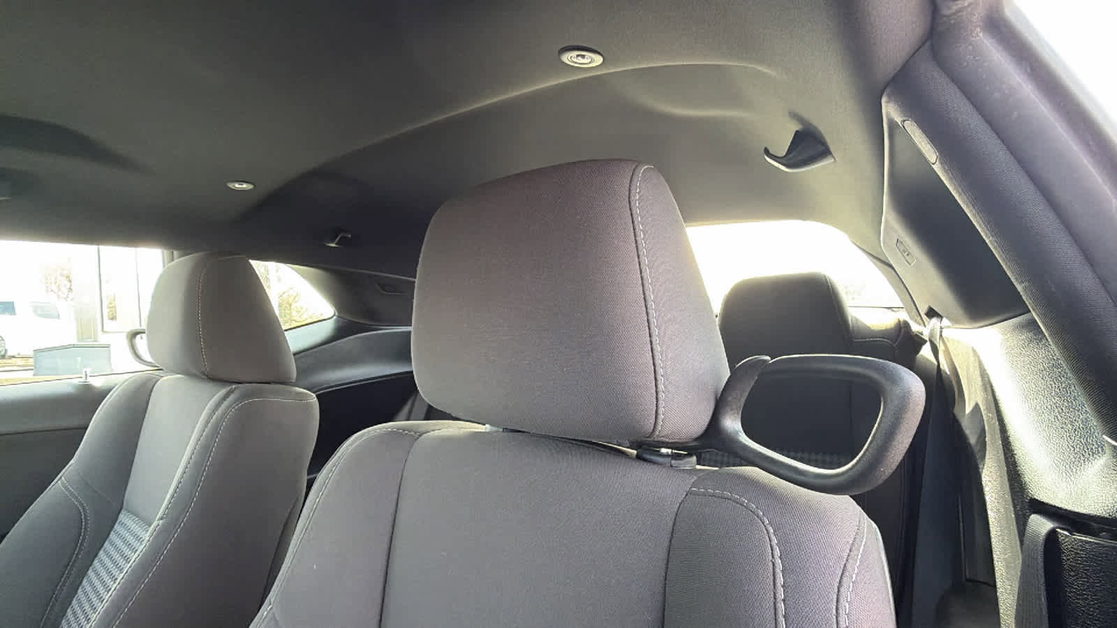 Used 2020 Dodge Challenger SXT w/ Blacktop Package image 11