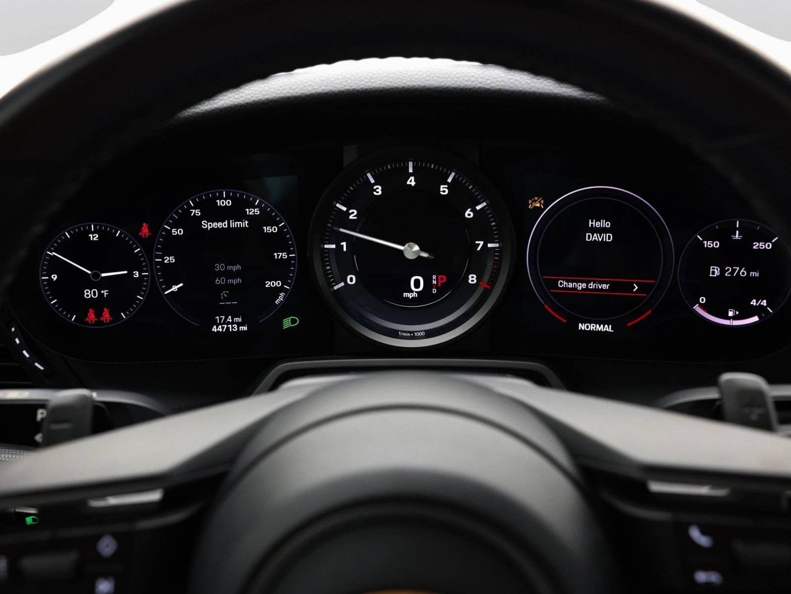 Used 2020 Porsche 911 Carrera RWD image 17