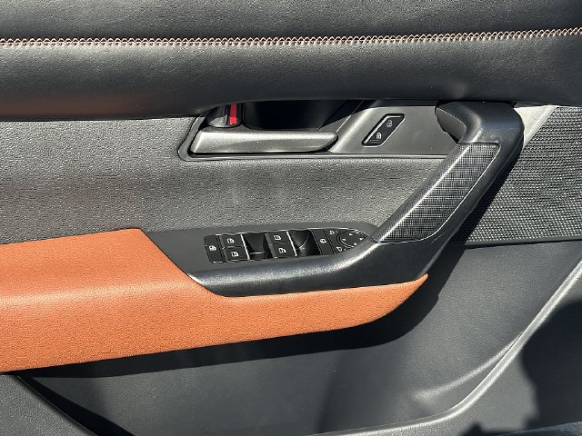 New 2026 MAZDA CX-50 AWD 2.5 S w/ Weather Package image 19