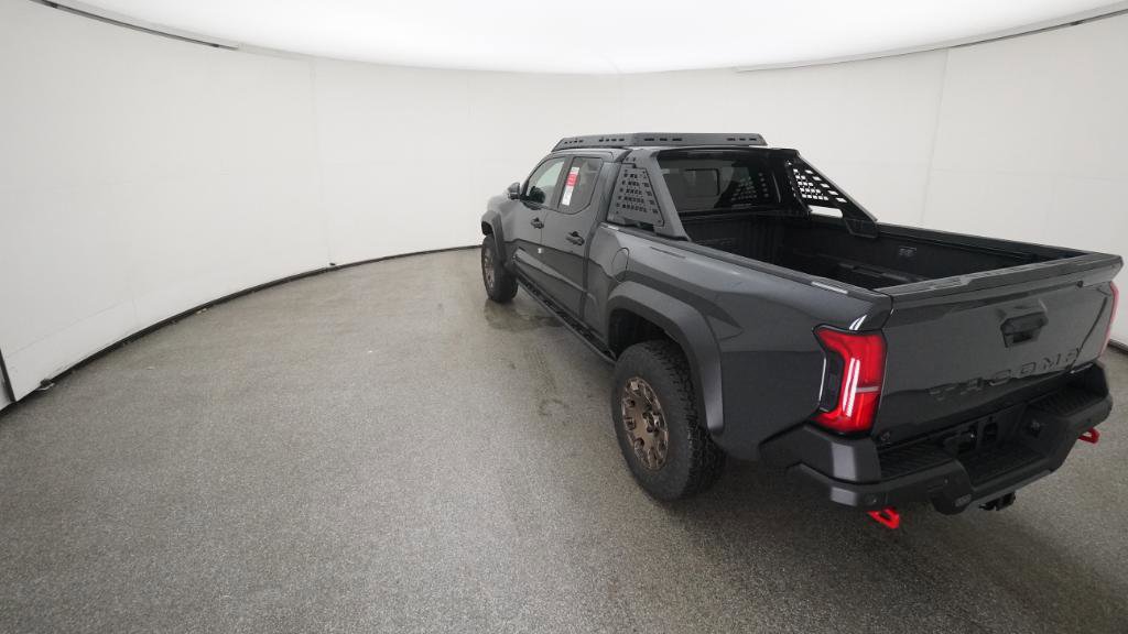 New 2025 Toyota Tacoma 4x4 Double Cab Hybrid image 38