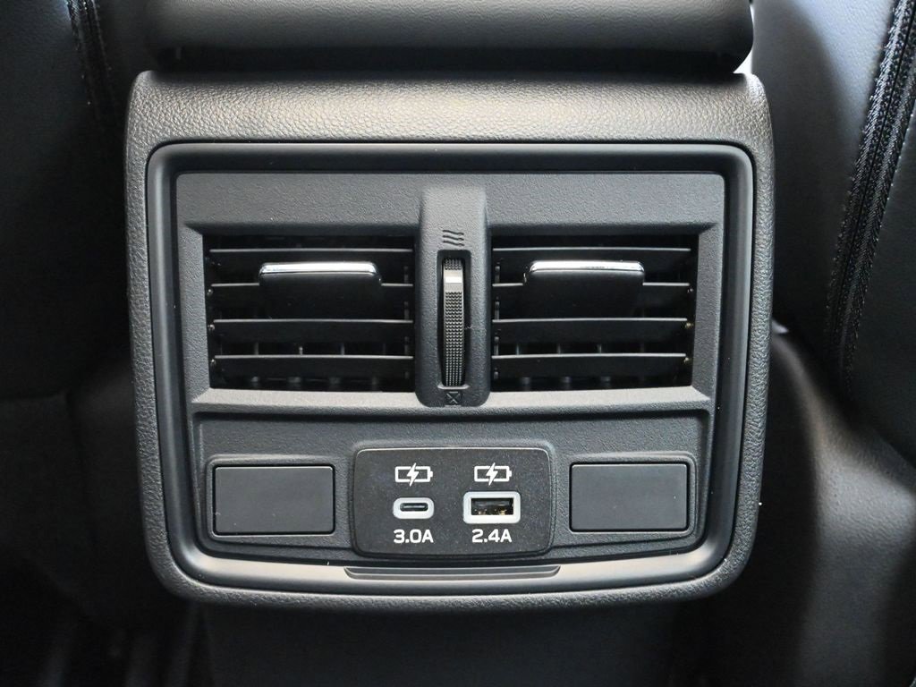 New 2026 Subaru Forester Premium image 21
