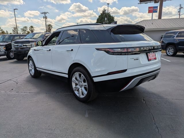 Used 2020 Land Rover Range Rover Velar S image 7