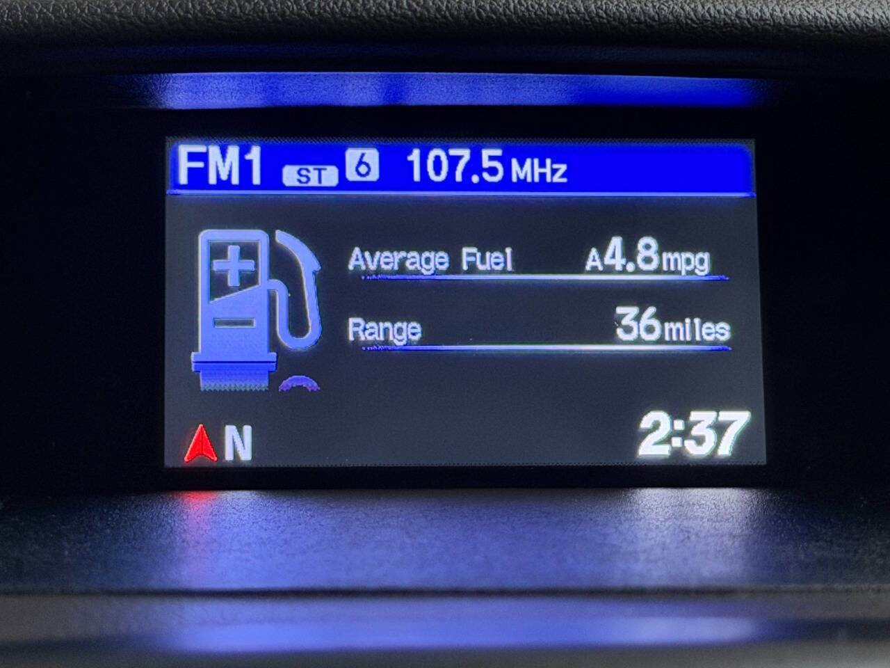 Used 2014 Honda CR-V EX-L image 38