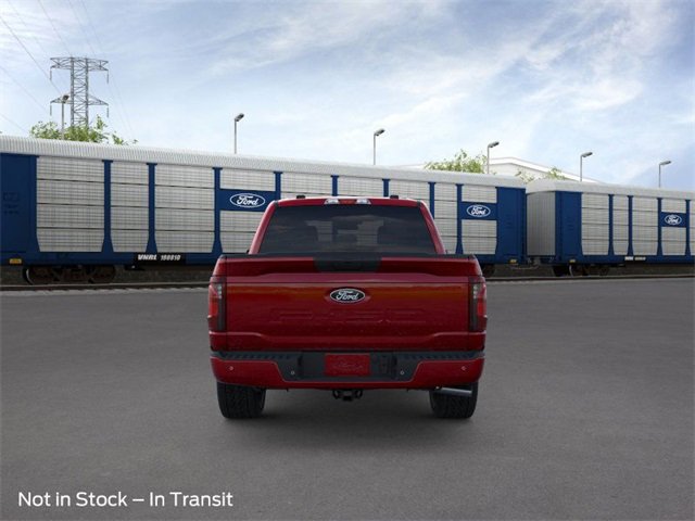 New 2025 Ford F150 STX image 5