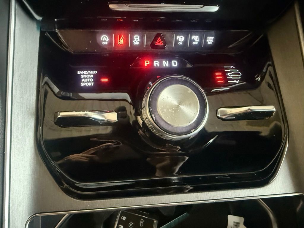 New 2026 Jeep Grand Wagoneer Limited image 46