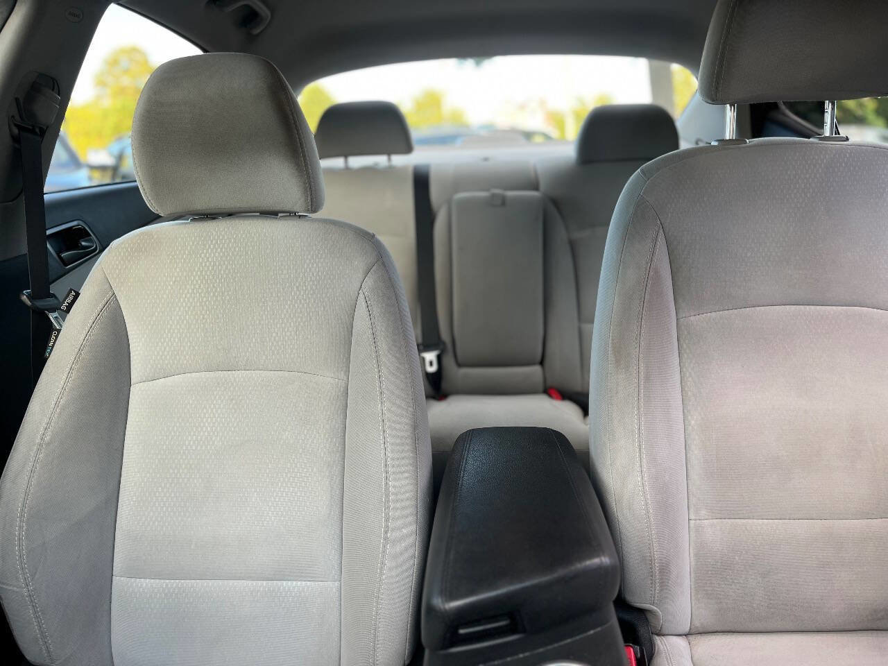 Used 2014 Kia Optima LX image 18