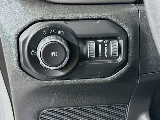 Used 2021 Jeep Wrangler Sport image 10