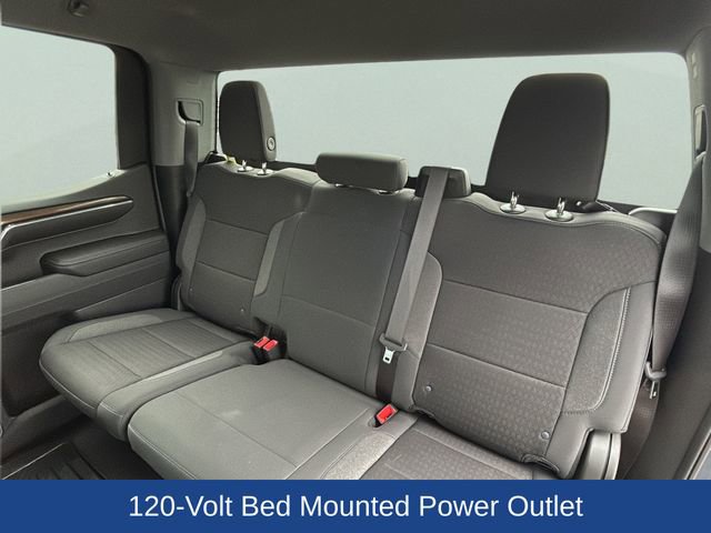 Used 2024 Chevrolet Silverado 1500 LT AWD/4WD image 18