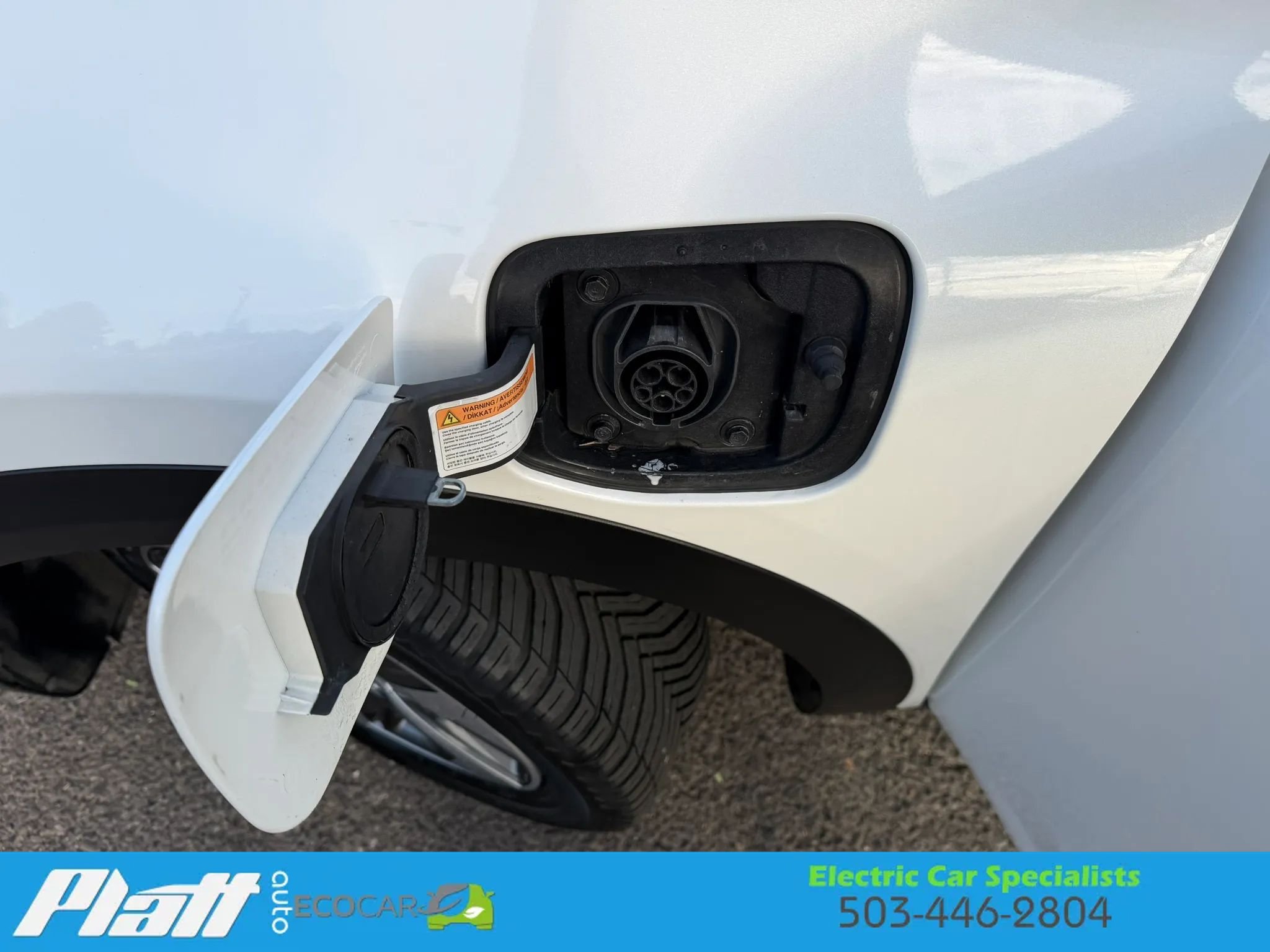 Used 2019 Kia Niro EX Premium FWD image 50