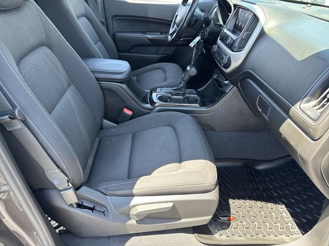 Used 2019 GMC Canyon SLE w/ Driver Alert Package AWD/4WD image 26