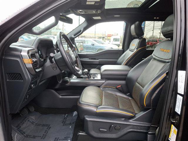 Used 2022 Ford F150 Tremor w/ Equipment Group 402A High AWD/4WD image 14