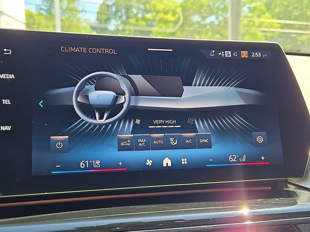 Used 2025 BMW X1 xDrive28i w/ Convenience Package AWD/4WD image 16