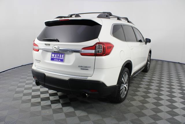 Used 2020 Subaru Ascent Limited w/ Popular Package #2A image 28