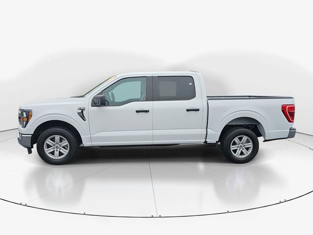 Used 2023 Ford F150 XLT RWD image 6