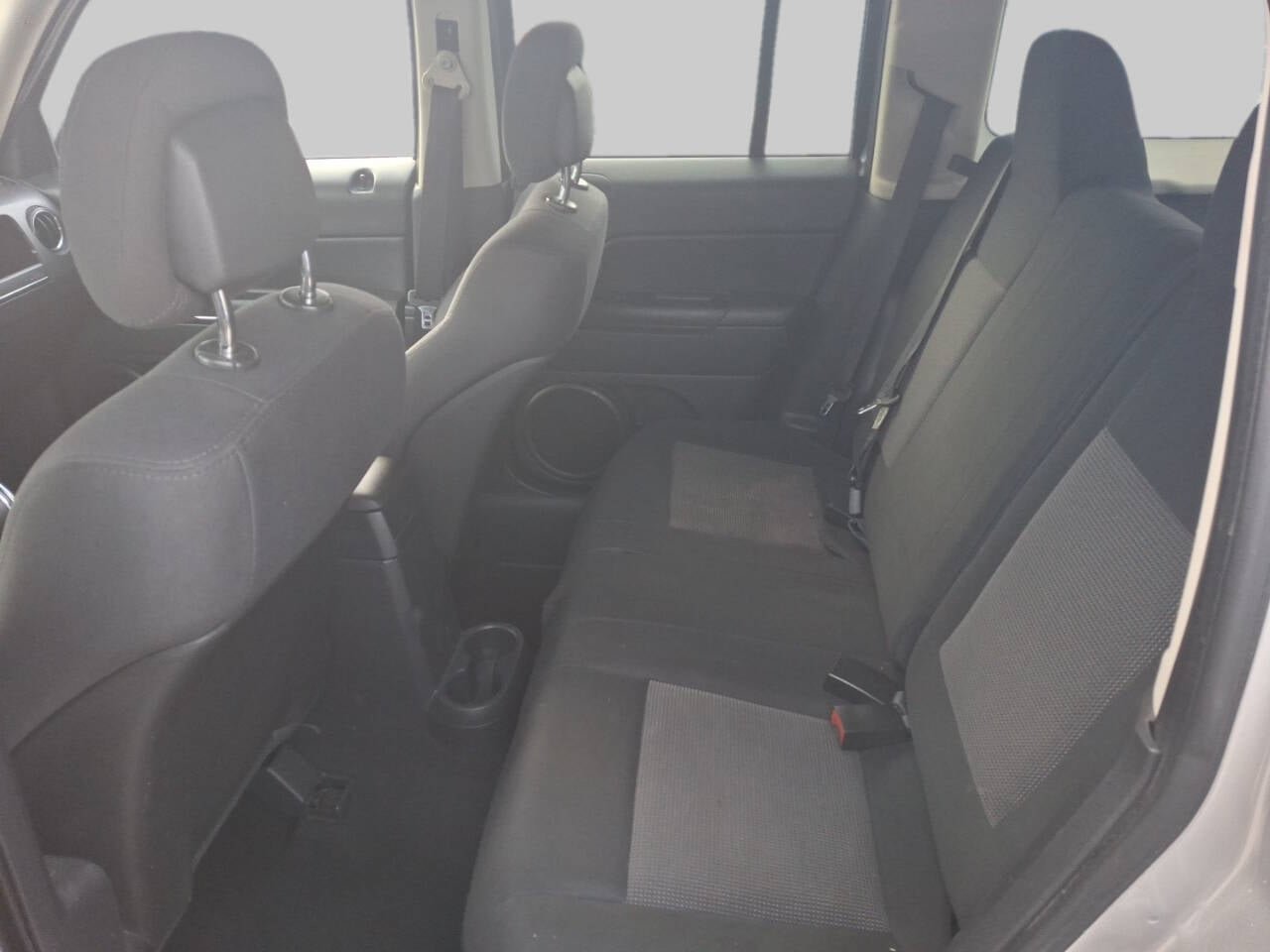 Used 2012 Jeep Patriot Sport w/ PWR Value Group FWD image 9