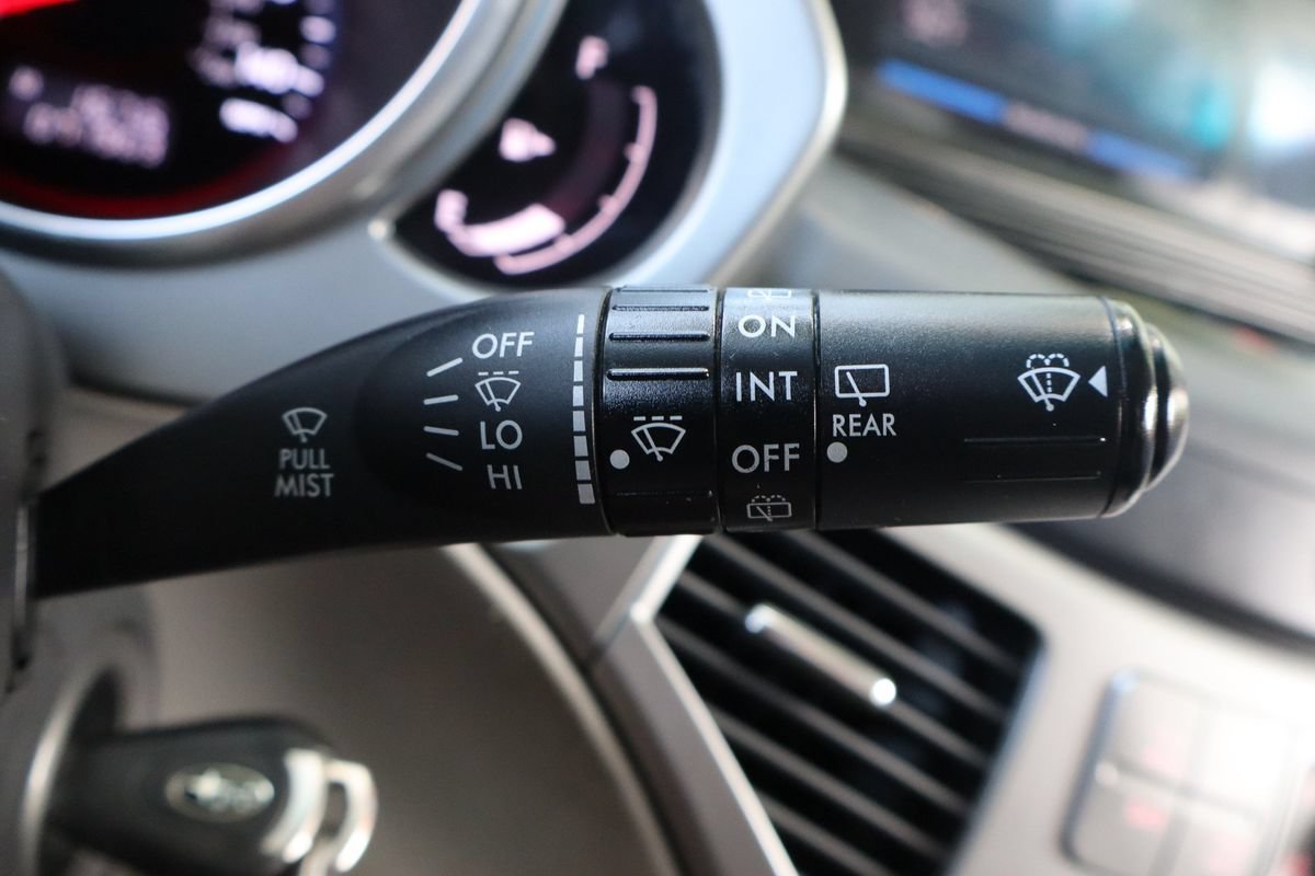 Used 2007 Subaru Tribeca AWD/4WD image 32