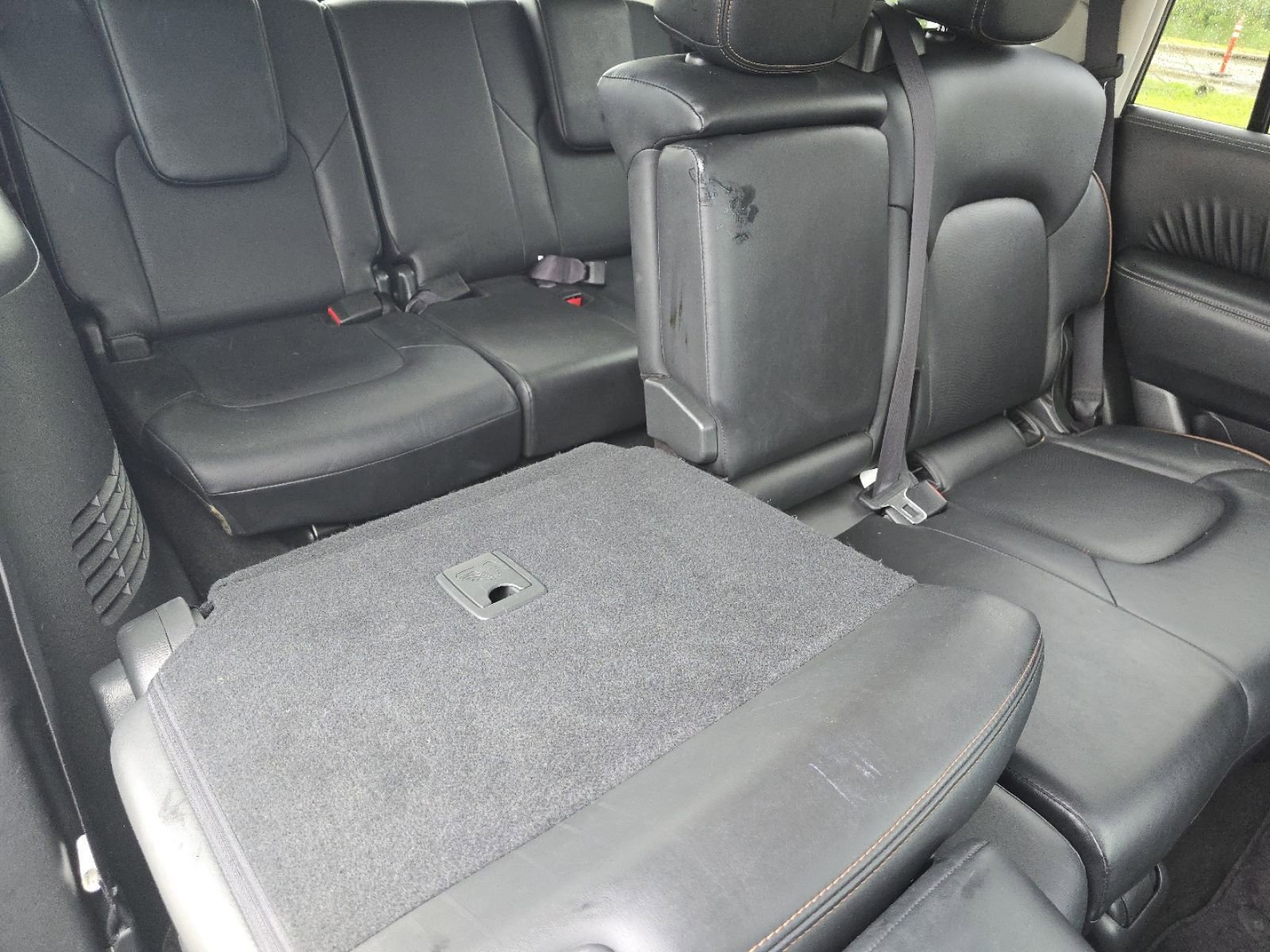 Used 2020 Nissan Armada SL w/ Premium Package AWD/4WD image 30