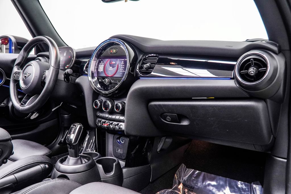 Used 2023 MINI Cooper S FWD image 20