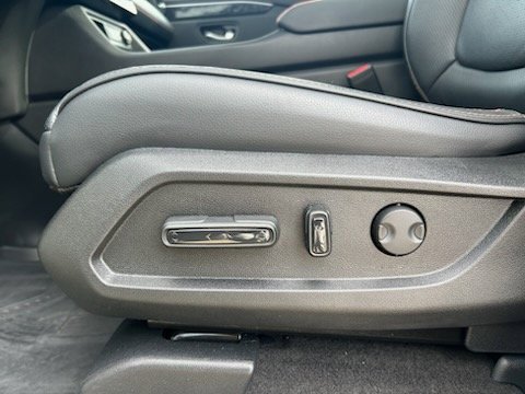 Used 2026 Honda Passport TrailSport Elite image 9